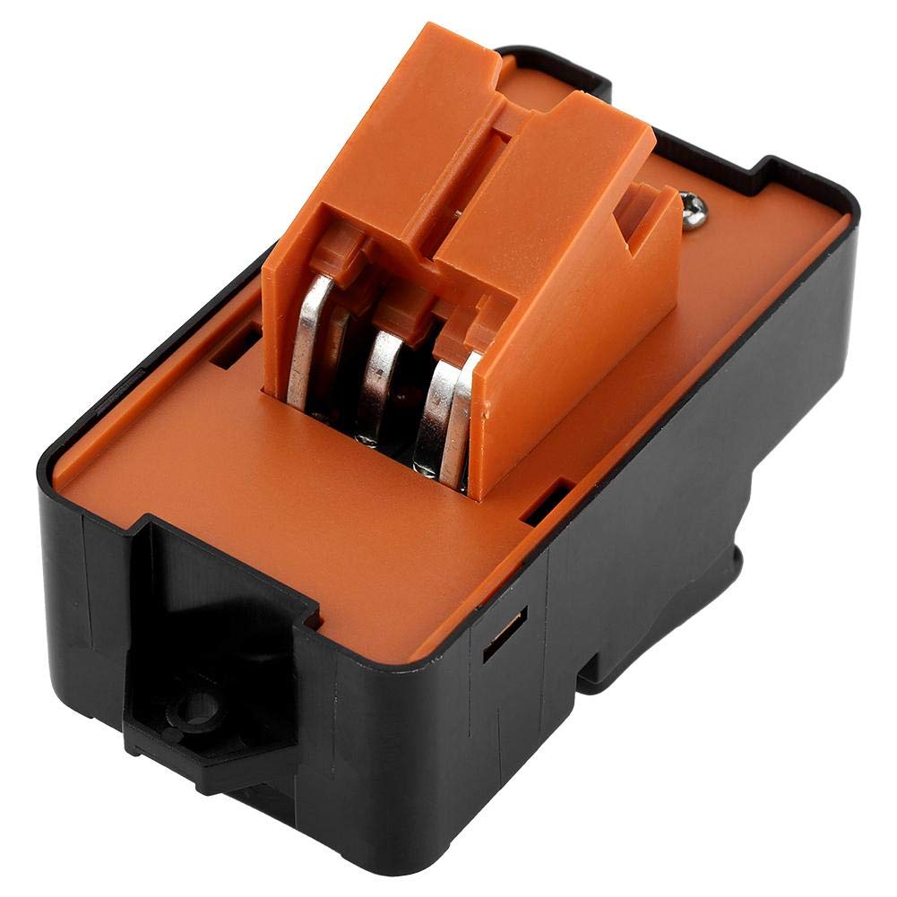 Akozon Power Master Window Control Switch Button for Mazda 323F Bongo 1994 1998 1995 1996 1997