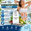 Kidnysteen Forte – Advanced Kidney, Urinary Tract & Fluid Balance Support, 30 Capsules