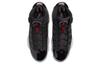 Jordan 6 Anillos Negro Gimnasio Rojo 322992-064