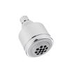 C4 Multi-function Pressurized Plastic Shower Head