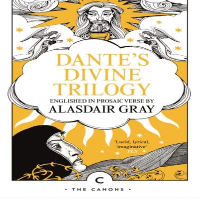 Dantes Divine Trilogy by Dante Alighieri Paperback Book 9781786897022