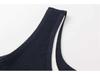 Spring 2026 Women's U-Neck Knit Camisole Tank Top