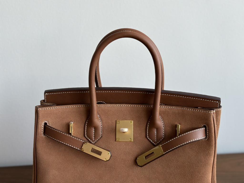 Kazilan platinum matte version new platinum bag European and American retro messenger bag high-end leather handbag women's bag