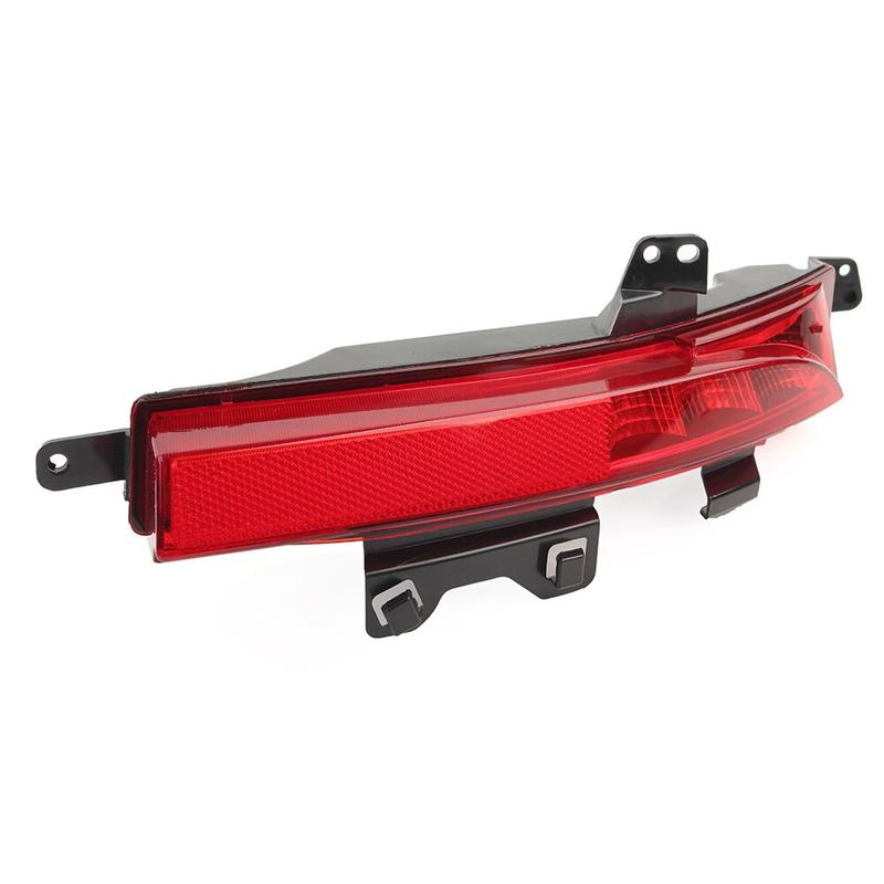 For Land Rover Discovery Sport 2015-2020 LR060911 LR060910 Car Parts Rear Bumper Fog Light Parking Warning Reflector Taillights