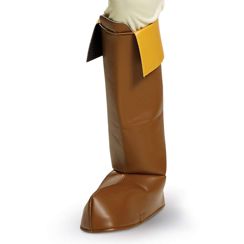Link Deluxe Adult XXL