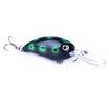 Floating Wobblers Hard Artificial Bait Fishing Lure Trolling Fish Accessory