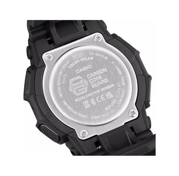 Casio GA-B010-1AER Watch
