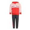 Casual Sportswear Pink Children Aged 3 7 Years Old DX5054