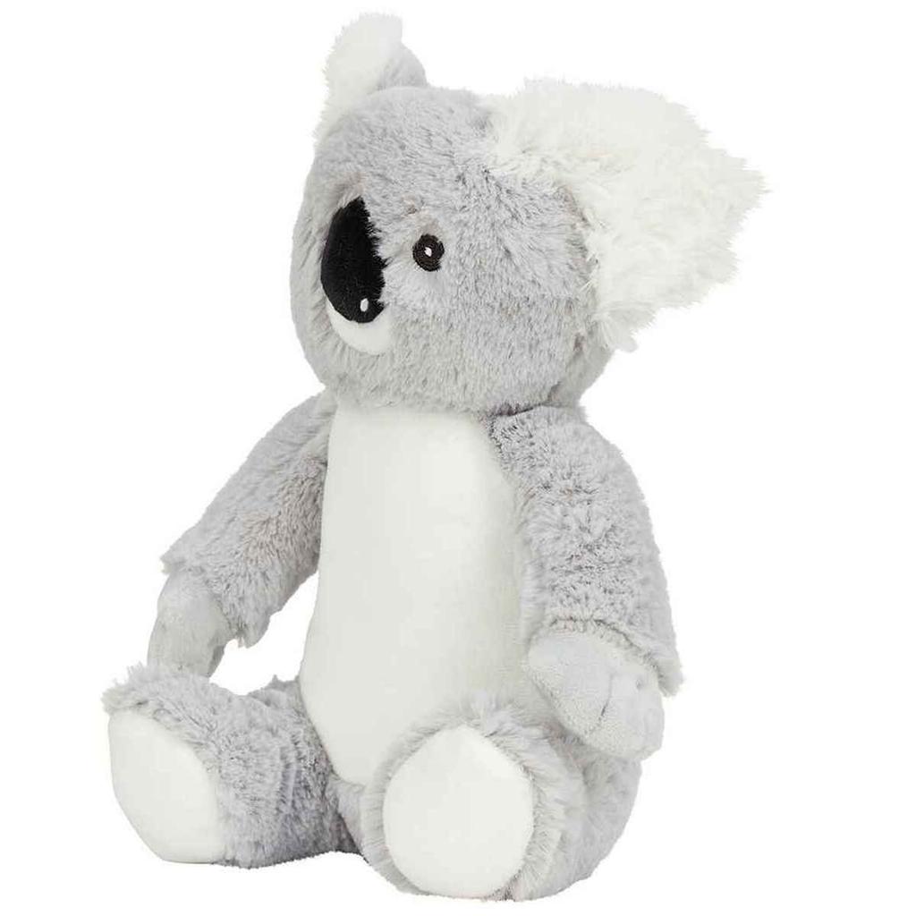Mumbles Printme Koala Plush Toy