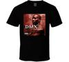 DMX It's Dark And Hell Is Hot 90er Hip Hop Album Cool Retro Unisex T-Shirt
