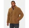 Mid-season Jacket Lindbergh 30-300085, Brown, Standard Fit