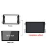 Adjustable Bezel Android Navigator for 2005-2015 Suzuki Grand Vitara