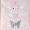 Sanrio Characters Quilted Pouch (Dreaming Angel) 074071