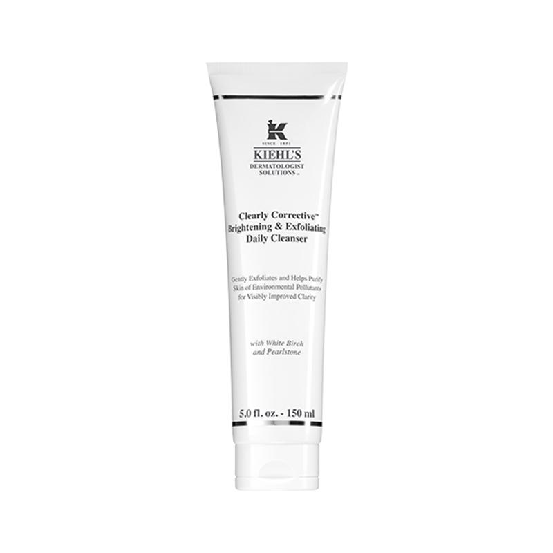 

[Kiehls] Clearly Corrective Brightening & Exfoliating Daily Cleanser 150ml