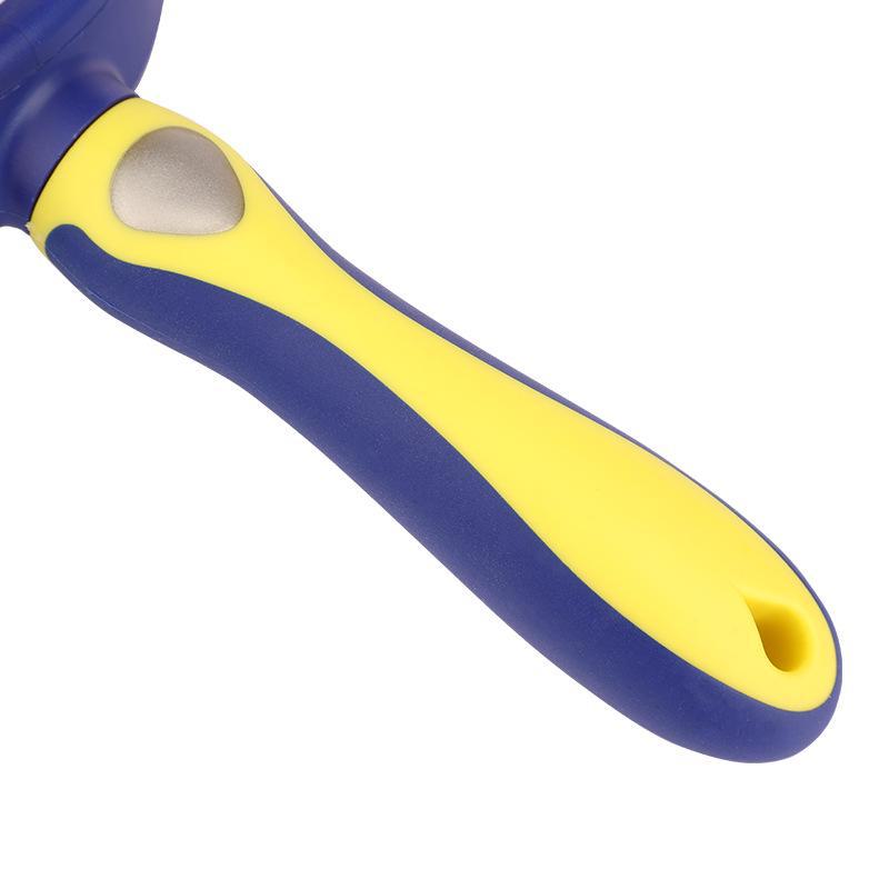 Pet Hair & Knot Removal Comb for Dogs and Cats