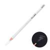 white thread-pull eyebrow pencil