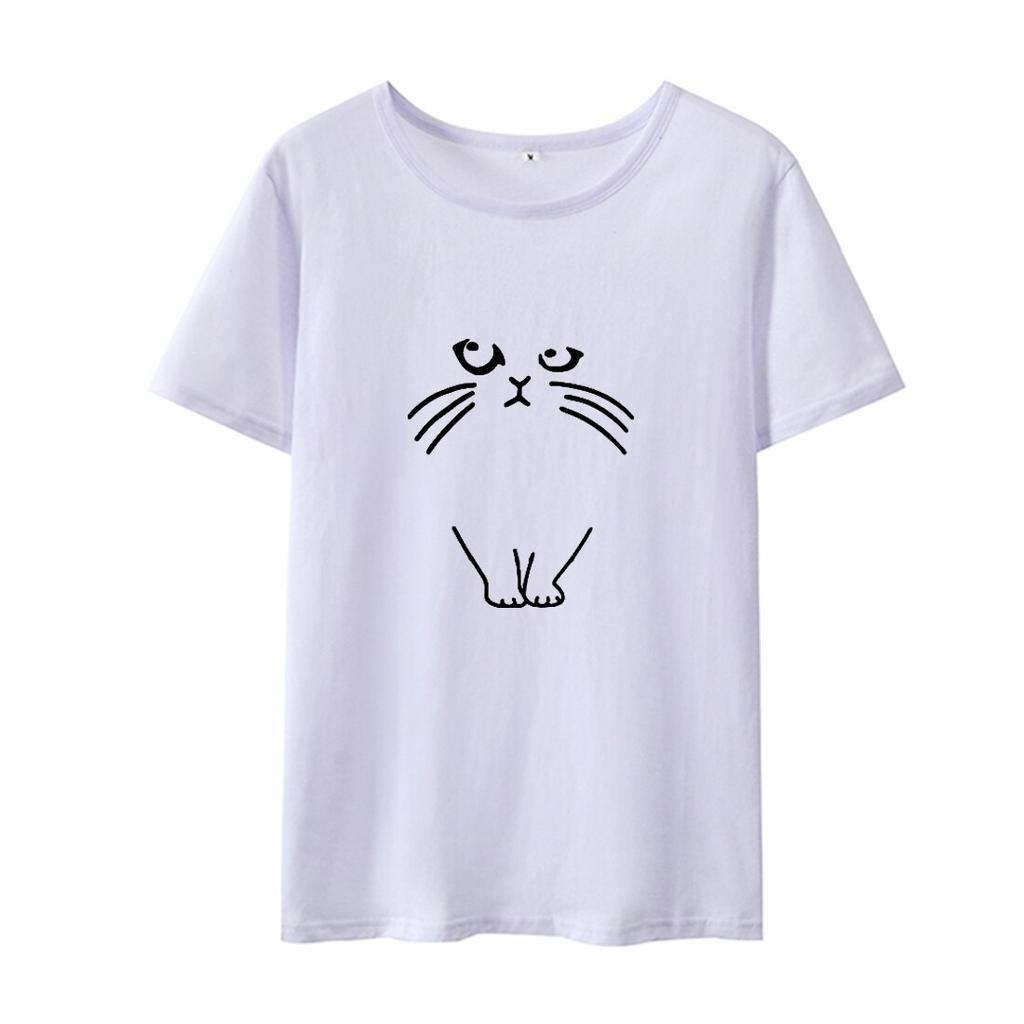 cute cat shirts