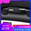 Do samochodu Jeep Osłona Ochronna Uchwytu Podłokietnika na Dach Akcesoria Do Jeep Grand Cherokee Wrangler JK Gladiator Compass Renegade