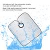 Waterproof Hair Salon Hair Dyeing Haircut Shawl Cape Hairdressing Shawl Cloth Tool