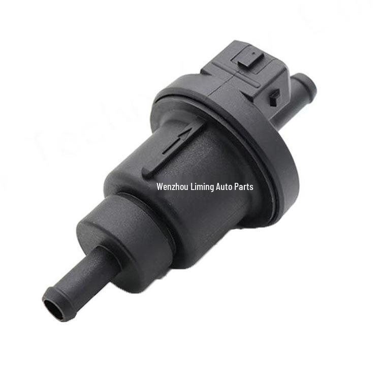 

Suitable for Hyundai Kia: Carbon Canister Solenoid Valve 28910-22040 2891022040 058133517. Li Ming