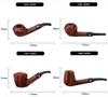 Pipe Shacom Little 1595 [Tsuge Manufacturing]