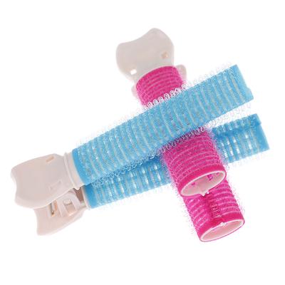 1Pcs Hair Curler Clip Self Grip Volume Hair Root Fluffy Clip Hair Curly  Clip