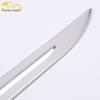 15 Tucson Door Trim Anti-Scratch Sticker: Side & Bumper Protection