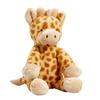Early Learning Center Fluffy Animal Giraffe Plush Toy Doll Baby Toy Toddler Gift Baby Shower Gift 200677 Authentic