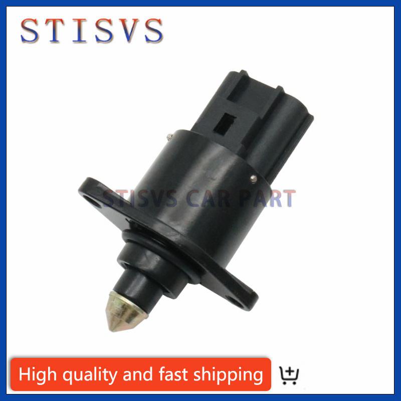 4861164AA IAC Idle Air Control Valve Step Motor For Chrysler Dodge Plymouth Neon 2000-2001 04861164AA SMPAC163 AC314/AC163