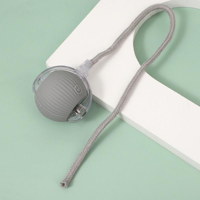 Smart Interactive Pet Ball Toy For Cats And Dogs