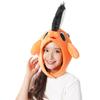 Chainsaw Man Pochita KOP 085 Kigurumi Cap