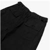 NeedleS Men S Long pantS B Black H.d Putige Qv153