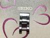 [USED] Genuine SEIKO LUKIA belt parts, 3-piece links
