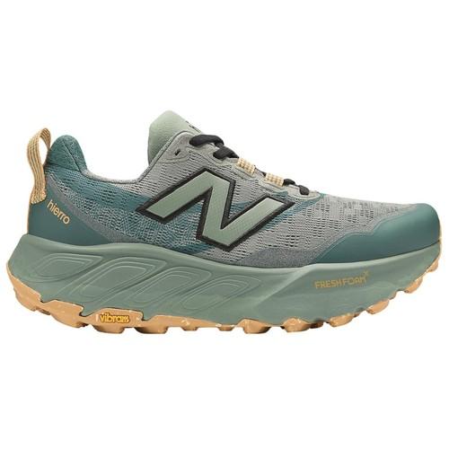 New Balance Fresh Foam X Hierro V9 Dark Juniper - MTHIERO9