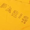 Jordan X Paris Saint-Germain L/S T-shirt (Asia Sizing) Taxi/Black Men Streetwear DV0625-705