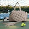 In-Stock Tennis & Pickleball Racket Sling Tote for Outdoor Use