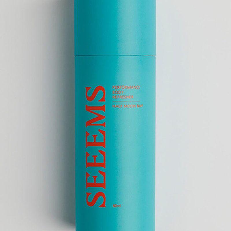 SEEEMS Performance Body Refresher Half Moon Bay Half Moon Bay