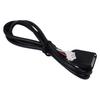 4Pin Connector USB Extension Cable Adapter for An Car Radio Stereo