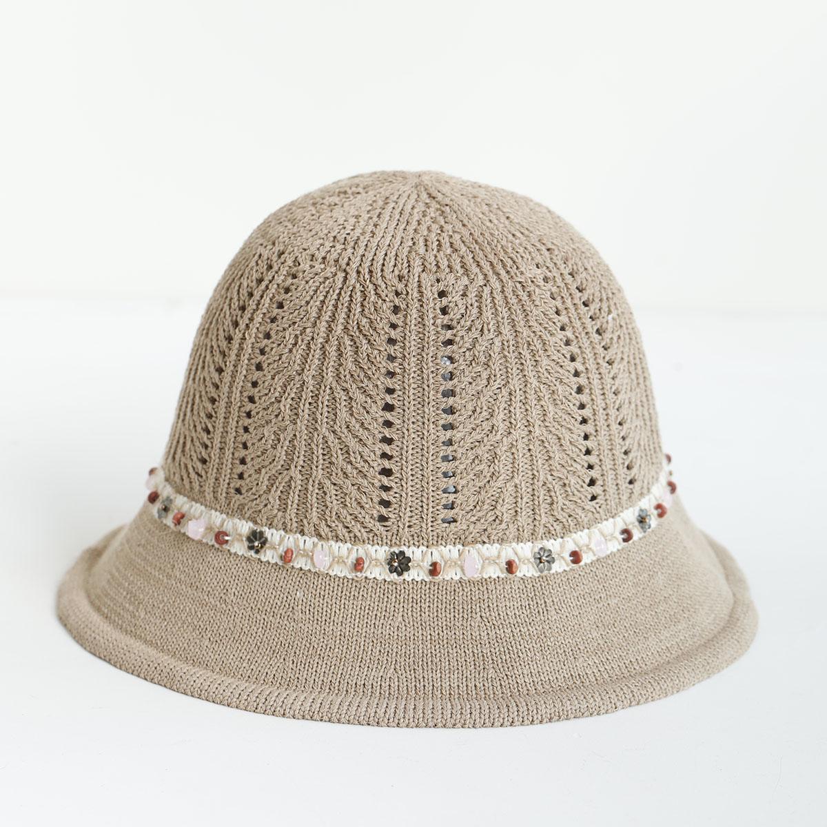 

2026 NEW Panama Bucket Hat for Women Summer Hat Weave Sun Hat Travel Cap Lady Cap Female Simple Fold Floppy Girls Beach Hat 56-58CM