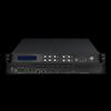 Som e vídeo portátil – Equipamento de streaming