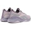 Reebok Hiit TR HLC Low Top Training Shoes Unisex Purple 100245209