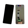 LCD Screen and Digitizer Full Assembly For Moto G62