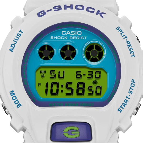 Casio G-Shock GAW-100 DW-6900RCS-7JF Men's Watch New