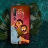 PNL QLF Rapper Black Phone Case For Redmi Note 4 X 5 A 6 7 8 T 9 9S 10 11 11S 11Epro Poco M3 Pro