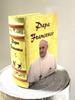 [USED] Pope XIII Francis Mini Book