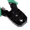 Network LAN Kit RJ11 PC Cable Crimping Crimper Punch Tool