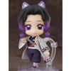 Demon Slayer Character Kochou Shinobu Tokitou Muichirou Kanroji Mitsuri Nezuko Tanjiro Cute BJD Figure Model Toys 10cm