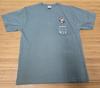 Warner Bros Studio Store Shirt Mens Medium Wile E Coyote Lane Brain Bowling Tee