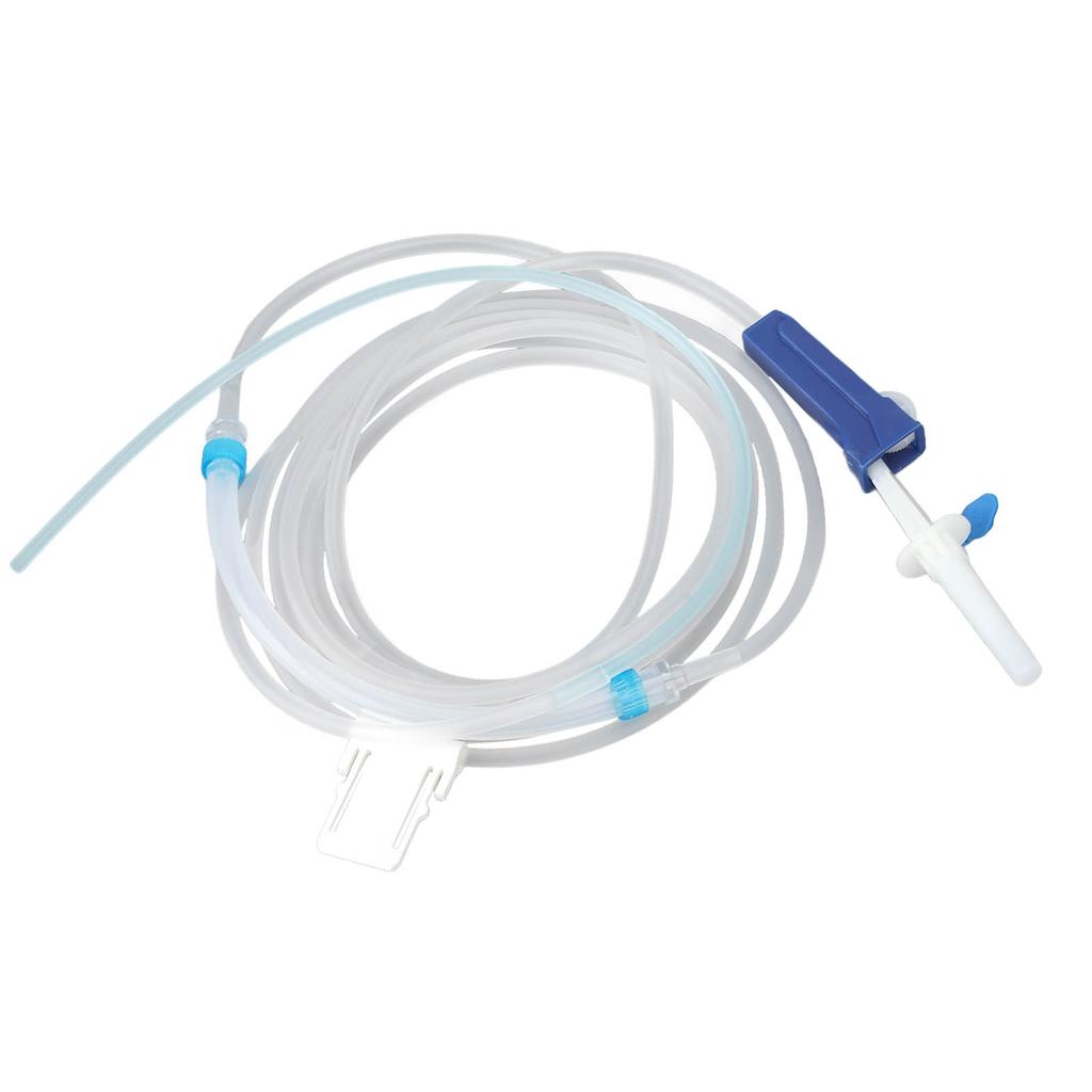 Irigător bucal cu tub de apă dentar de unică folosință, tub de apă pentru implant, tub de răcire, lungime, materiale și instrumente pentru dentist