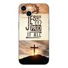 Black Tpu Case For Huawei Honor 20 Lite 10 10i 20S 30S 30 7A 5.45 7s 7C 5.7 Cover Christian Jesus Wisdom